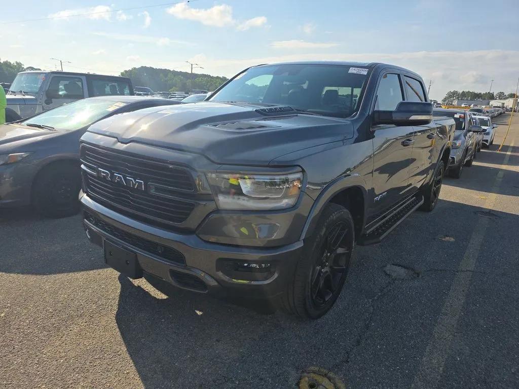 ram ram 1500 pickup 2022 1C6SRFJT7NN441037 image ram ram 1500 pickup 2022 1C6SRFJT7NN441037 image